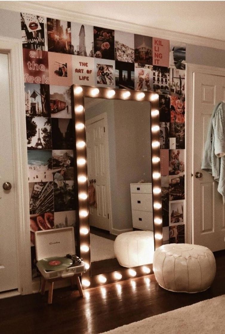 Fashion VSCO DECOR 