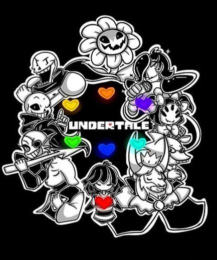 Undertale