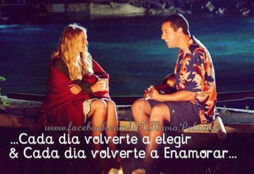 50 First Dates