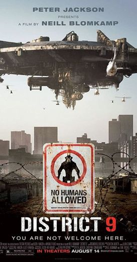 District 9