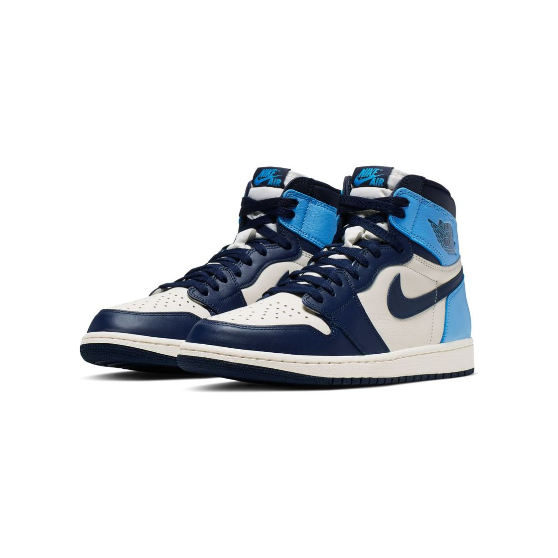 Fashion Zapatillas para hombre Nike Air Jordan 1 Retro High OG