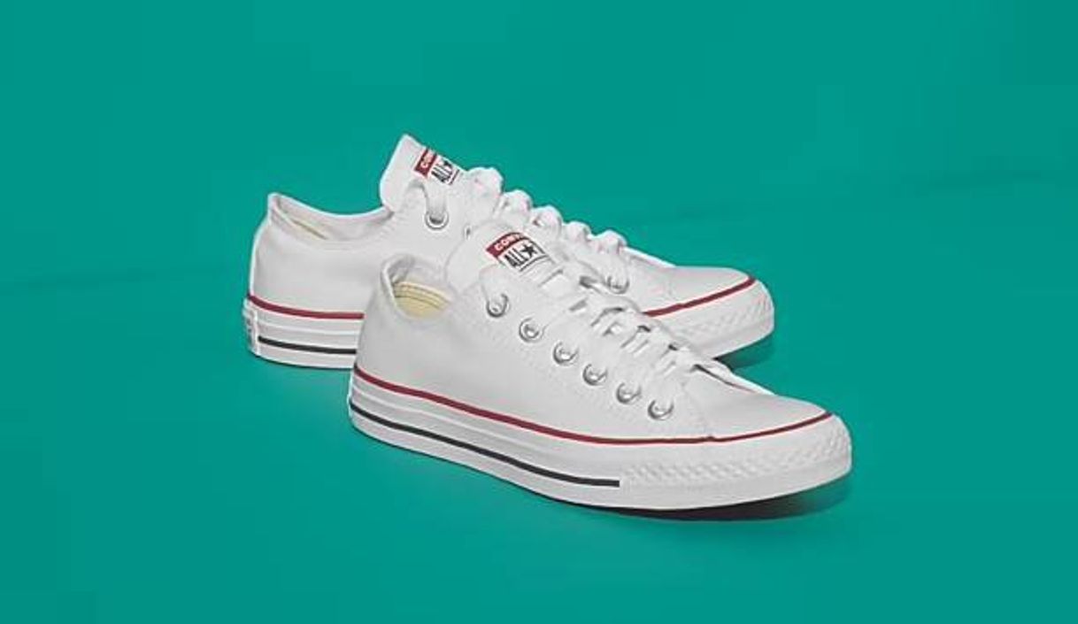 Fashion Zapatillas Converse All Star