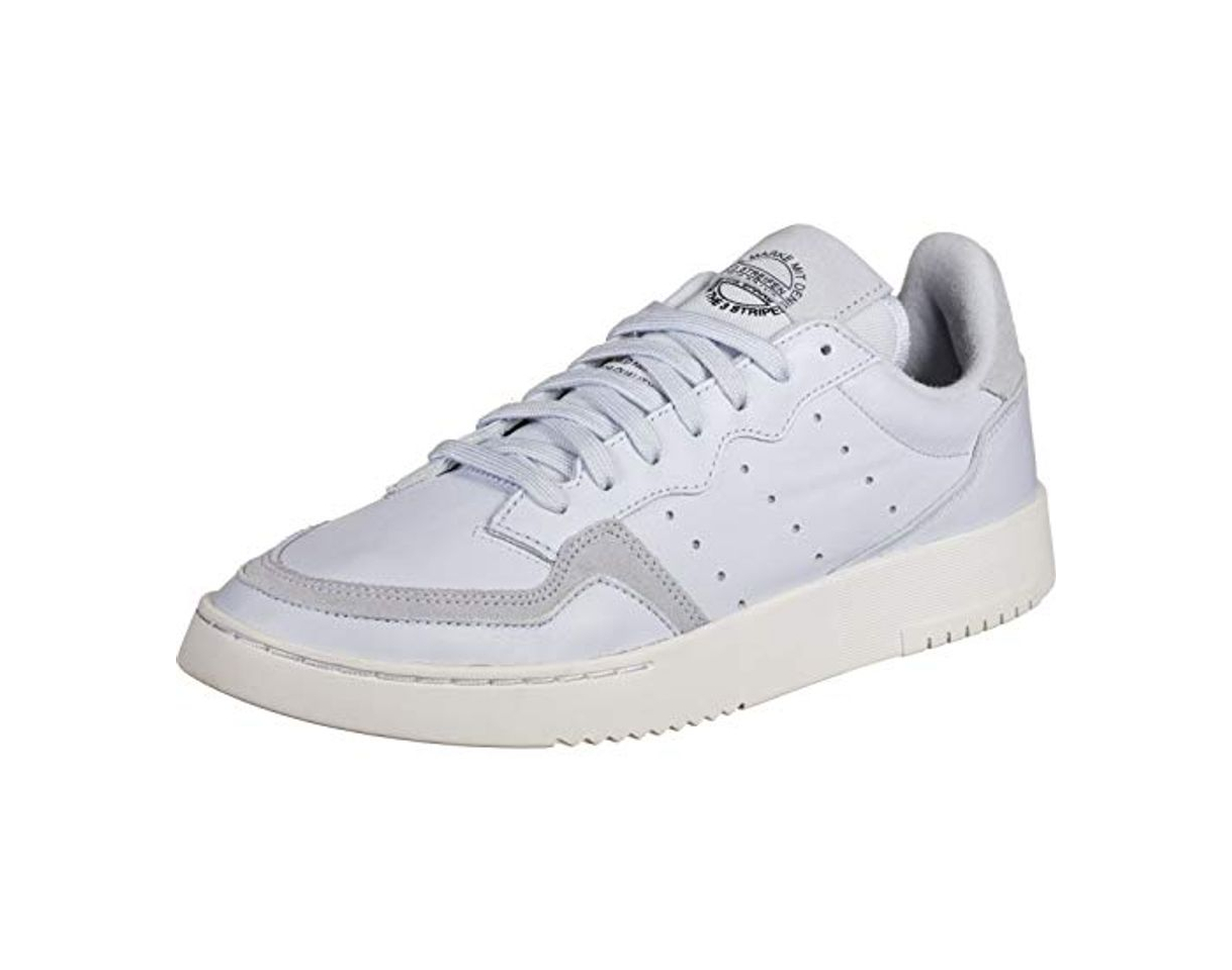 Fashion adidas Supercourt Calzado aero blue