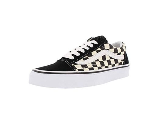 Vans Old Skool Checkerboard