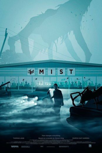 The Mist