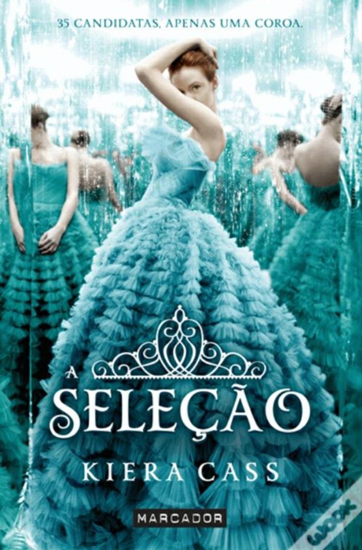 Book A Seleção