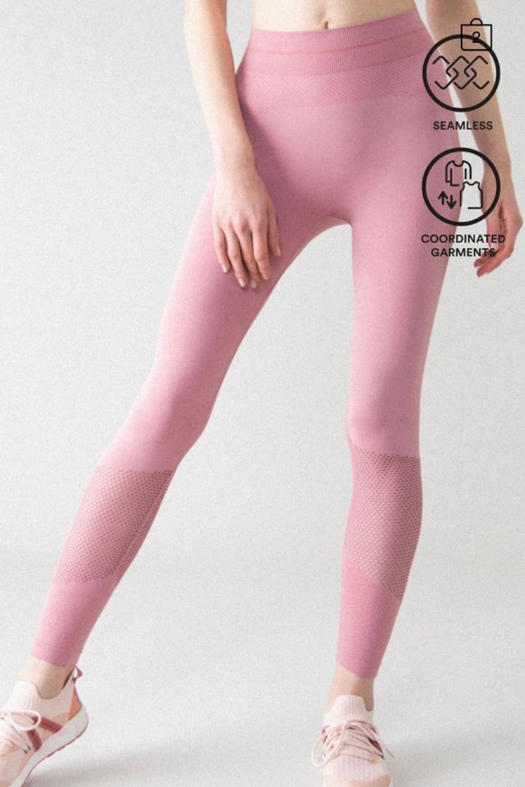 Moda Leggins 