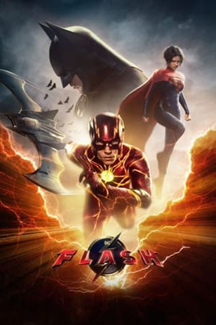 Película Flash