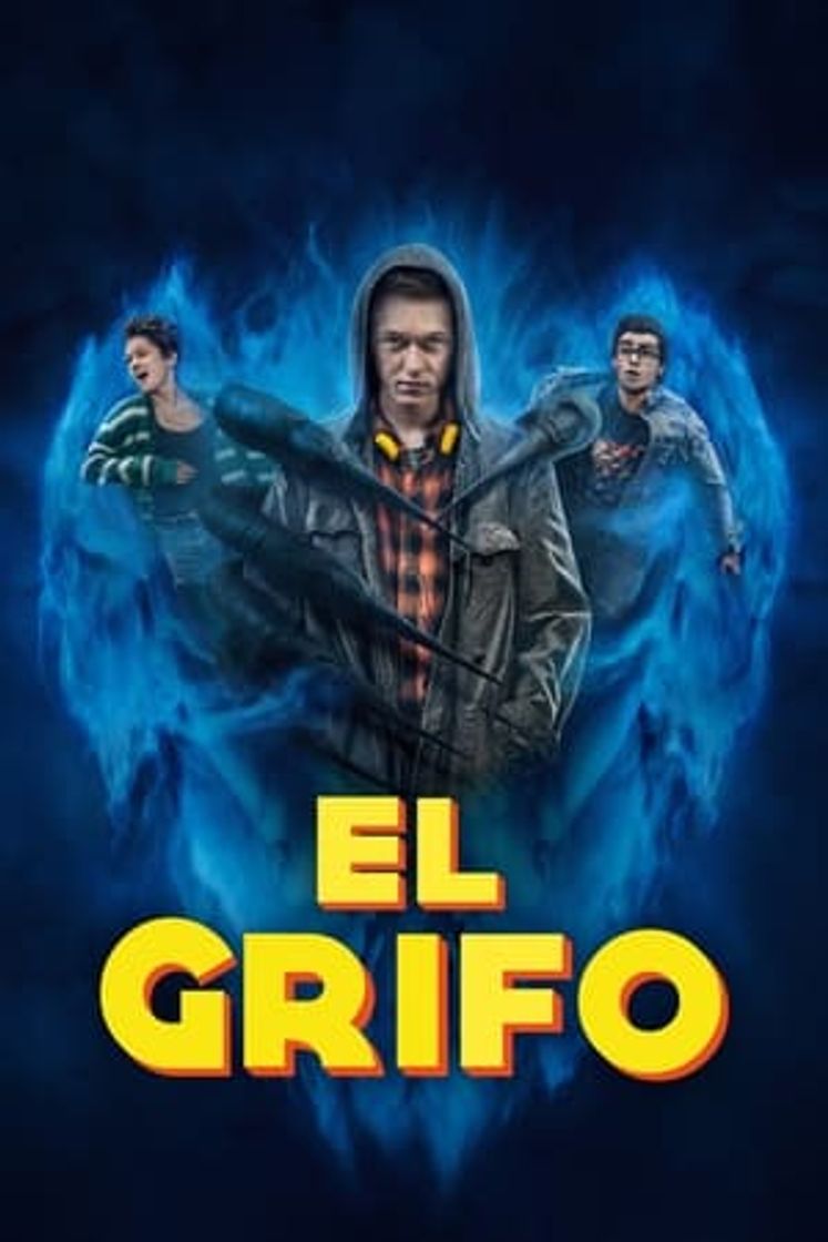 Serie El Grifo