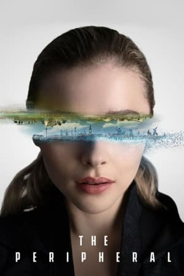 Serie The Peripheral
