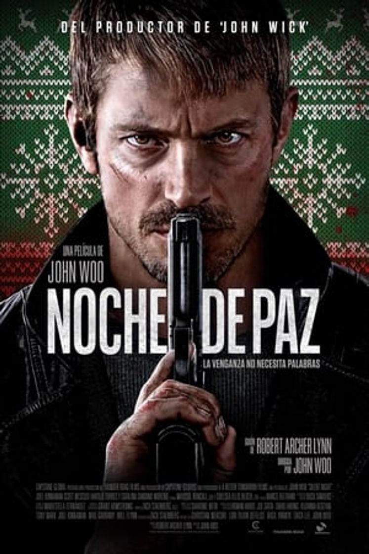 Movie Noche de paz