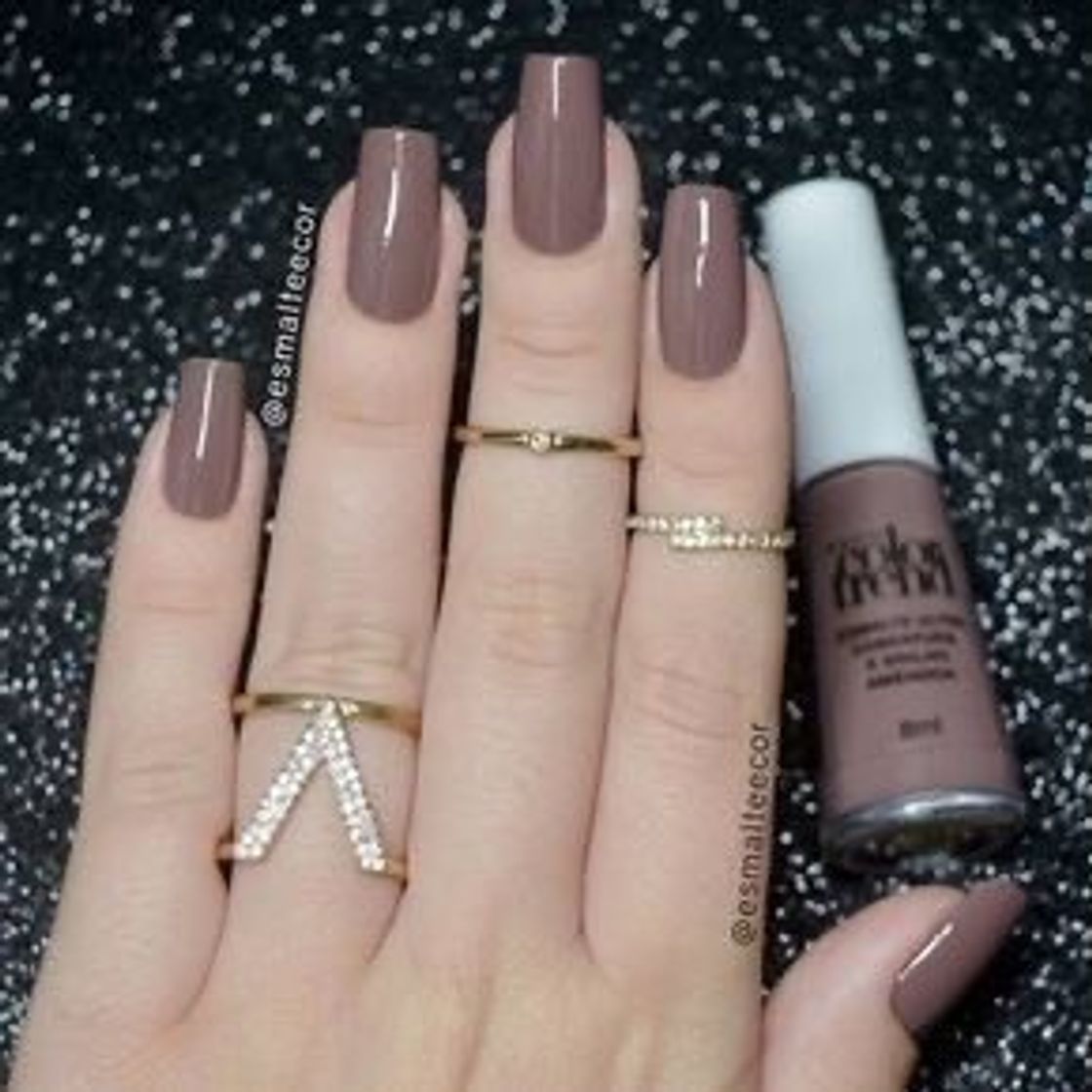 Social nail 2.