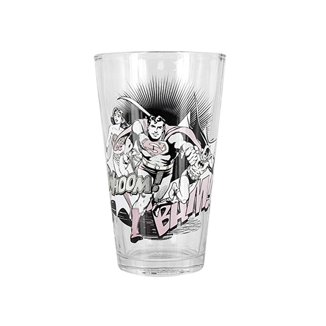 Productos Paladone Vaso DC Comics