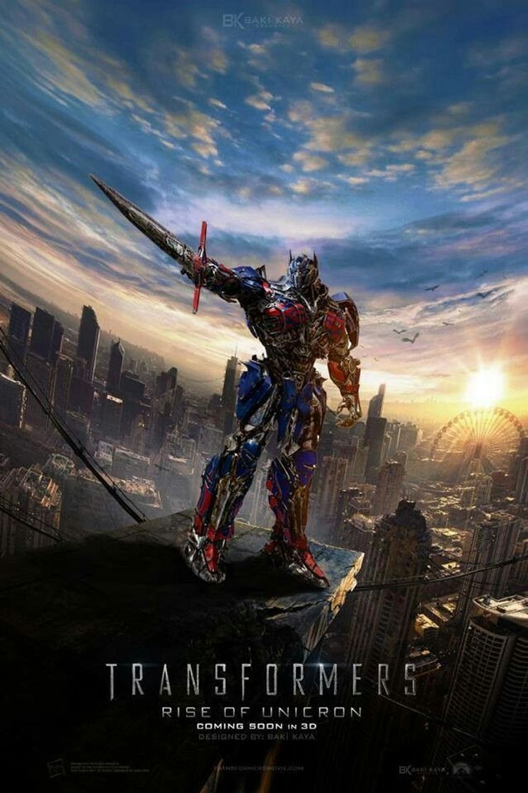 Social Transformers 7 rise of the unicron