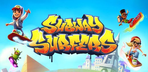 Subway Surfers - Apps on Google Play