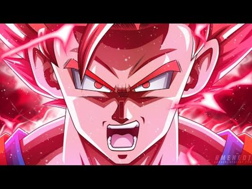 Super Dragon Ball Heroes「AMV」- Warriors - YouTube