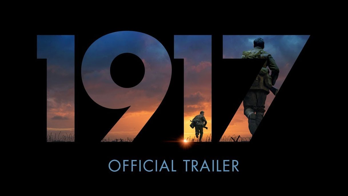 Social 1917 - Official Trailer [HD] - YouTube