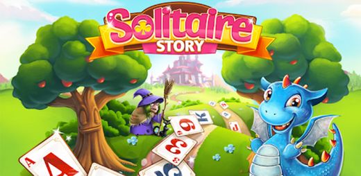 Solitaire Story - Tri Peaks - Apps on Google Play