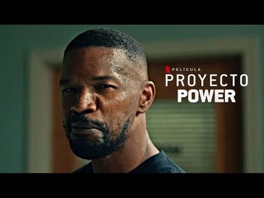 Proyecto Power - Trailer en Español Latino l Netflix - YouTube