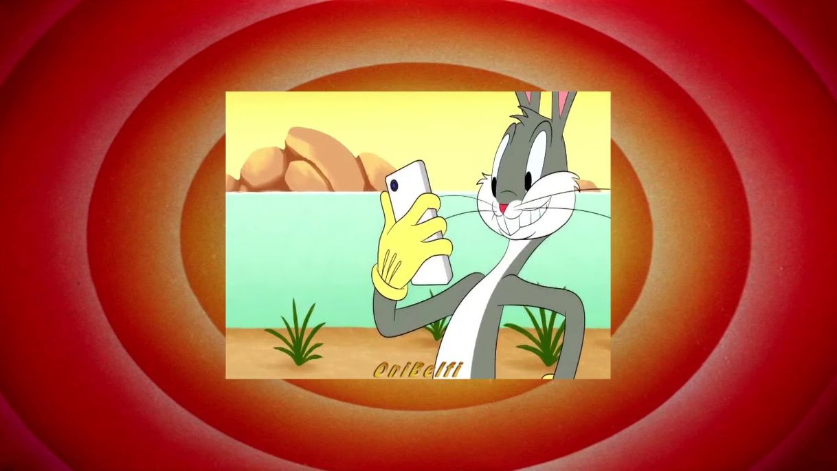 Moda Looney Tunes Cartoons | Tráiler Oficial | HBO Max - YouTube