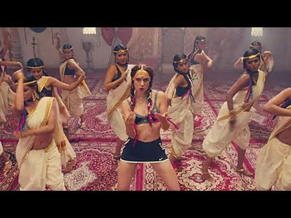 Social Major Lazer & DJ Snake - YouTube