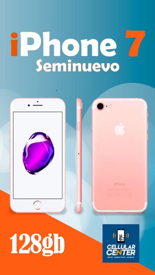 Moda Celulares 