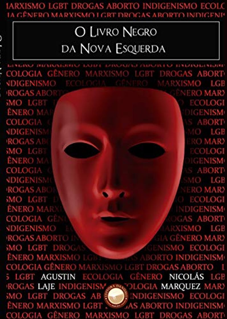 Libro Danúbio O Livro Negro da Nova Esquerda