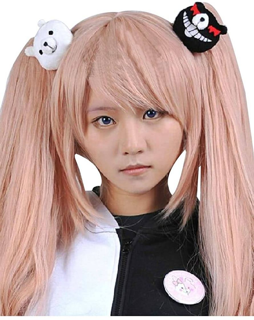 Product Wig Danganronpa Enoshima peluca kawaii anime cosplay