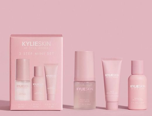 Kylie Skin by Kylie Jenner