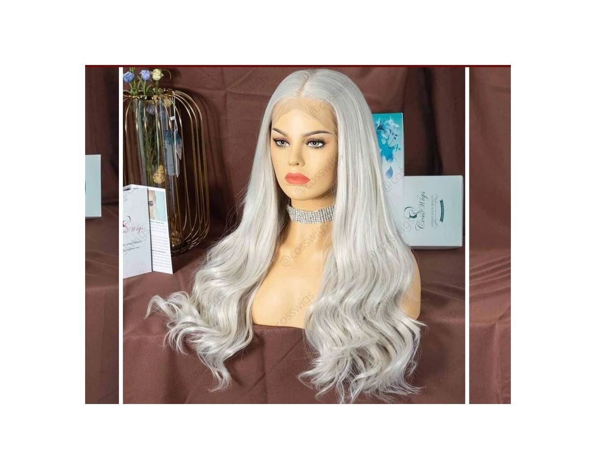 Products Full Lace Front Wigs