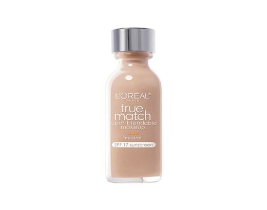 L'Oréal True Match Super