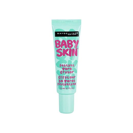 Maybelline Baby Skin Instant Pore Eraser Primer 