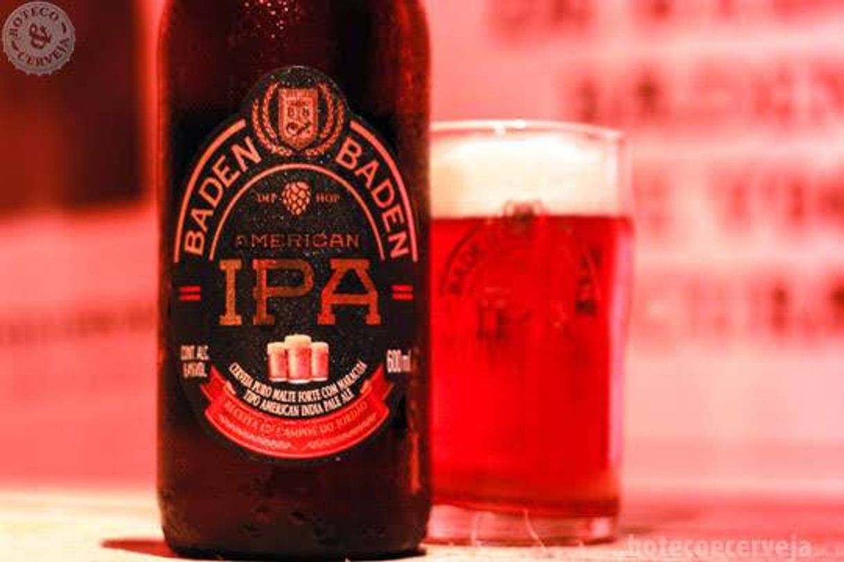 Baden IPA
