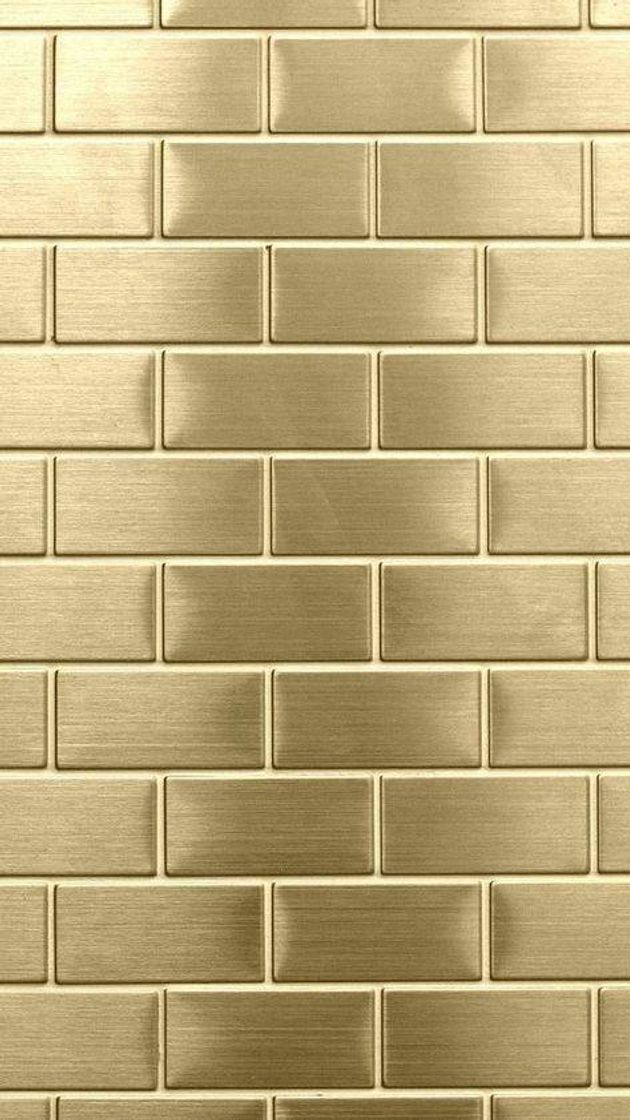 Social Tijolos Gold