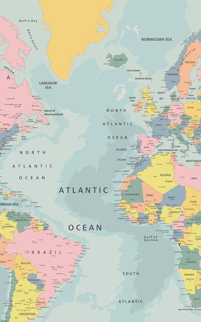 Social Mapa