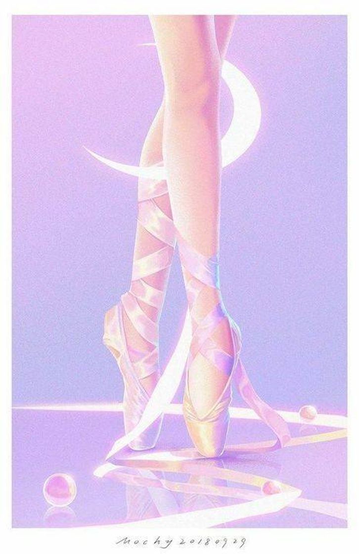 Fashion Ballet