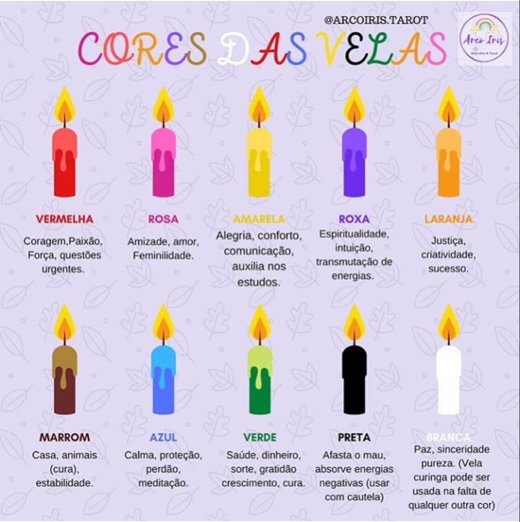 Fashion Velas 