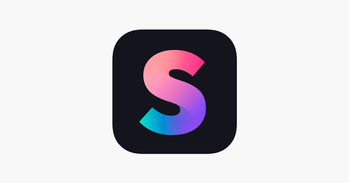 Fashion ‎Splice - Editor de videos en App Store