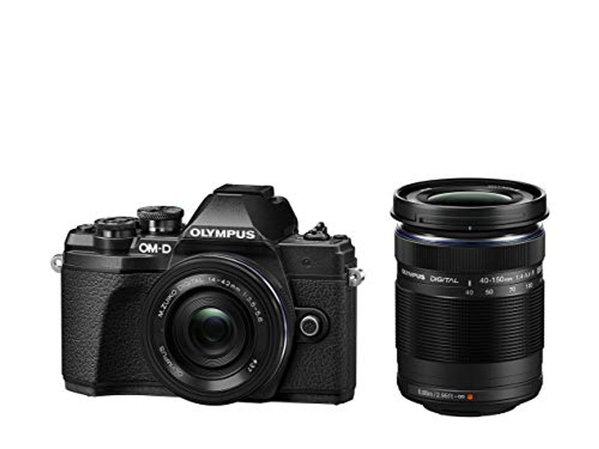 Product Kit Olympus OM-D E-M10 Mark III