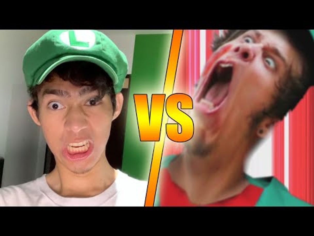 Fashion FERNANFLOO vs RUBIUS !! - Vídeo Reacción - YouTube