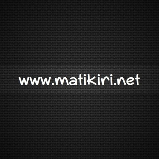 Matikiri Official - Free Download Latest K-Pop Mp3 - KDrama OST