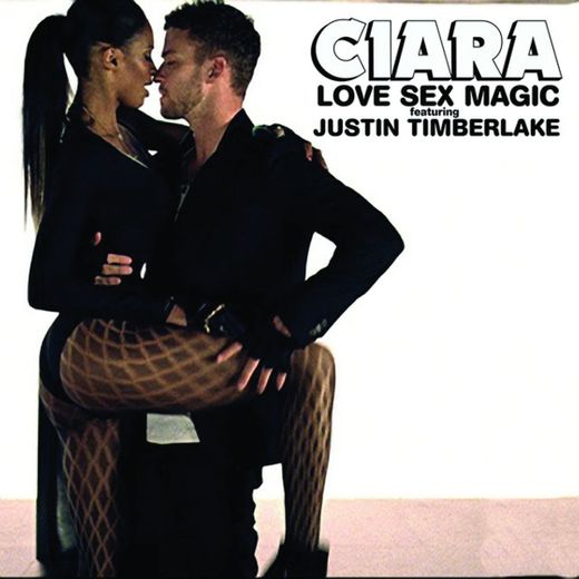 Love Sex Magic (feat. Justin Timberlake)