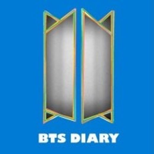 BTSDiary