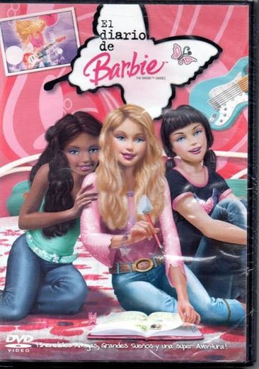 El diario de Barbie