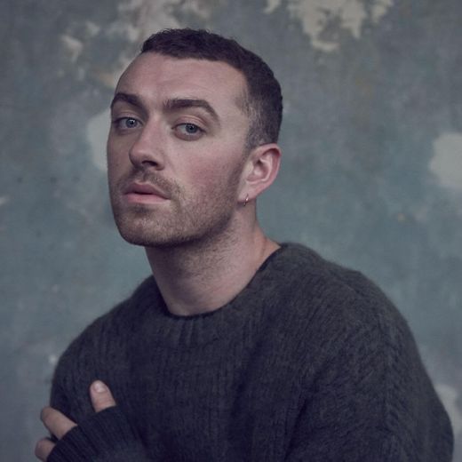 Sam Smith y más