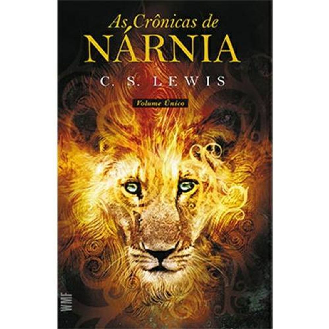 Social As crônicas de Nárnia Volume Único