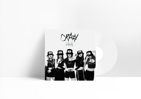 Music Crazy