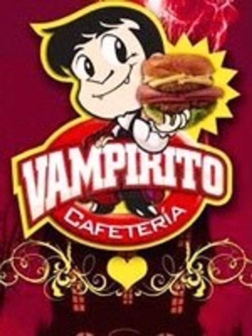 Restaurants El Vampirito