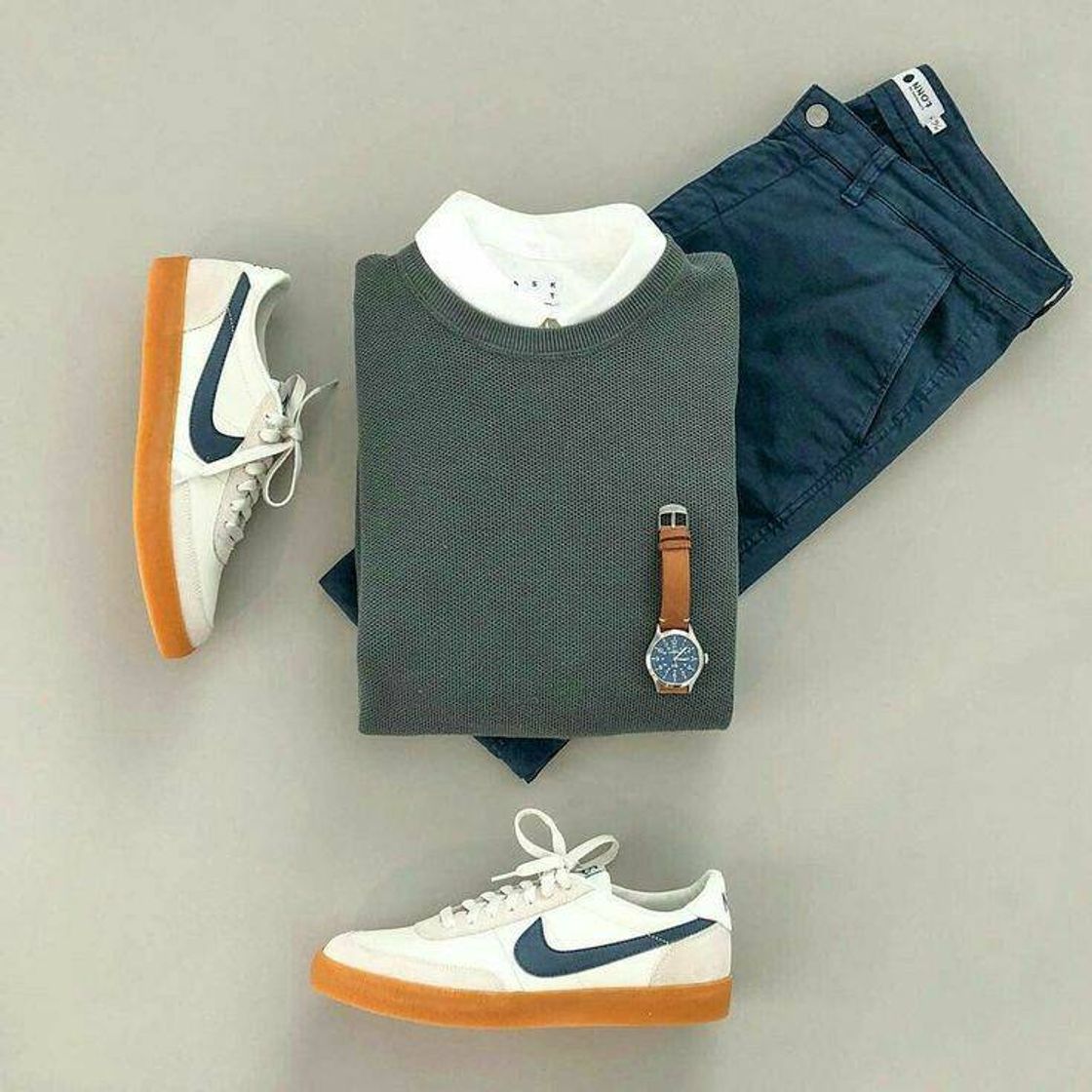 Social Excelente ropa para hombre 🤯💥