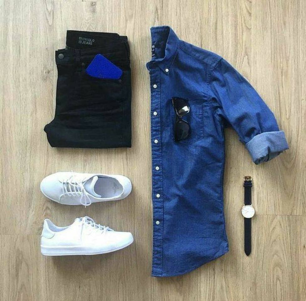 Social Moda para hombres🔥💯